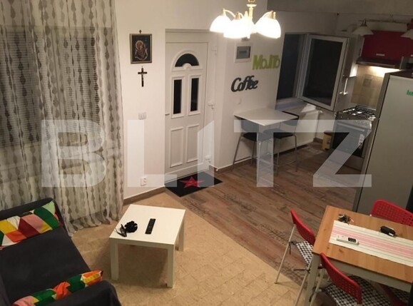 Casa de închiriat 2 camere Central - 156965CI | BLITZ Craiova | Poza5