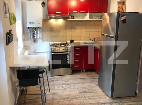 Casa de închiriat 2 camere Central - 156965CI | BLITZ Craiova | Poza8