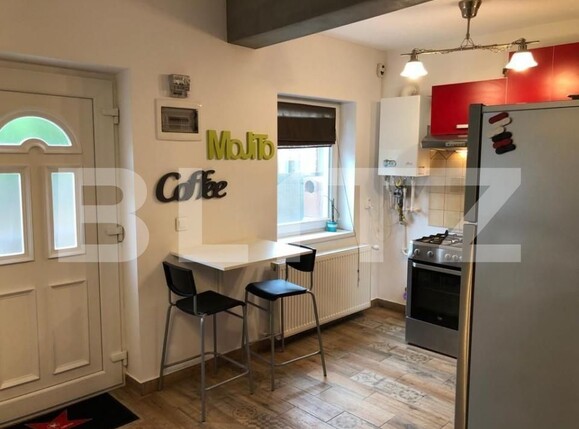 Casa de închiriat 2 camere Central - 156965CI | BLITZ Craiova | Poza4