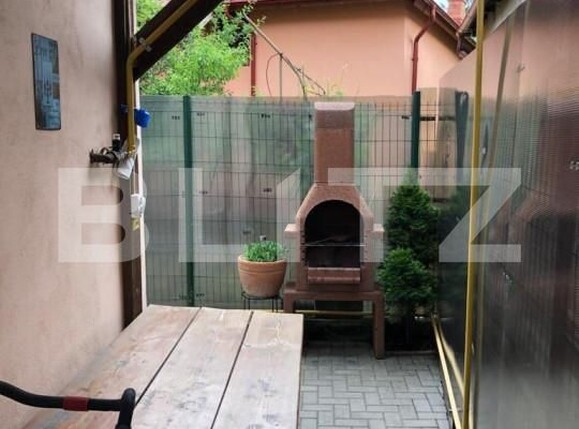 Casa de închiriat 2 camere Central - 156965CI | BLITZ Craiova | Poza3