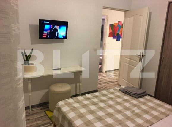 Casa de închiriat 2 camere Central - 156965CI | BLITZ Craiova | Poza8