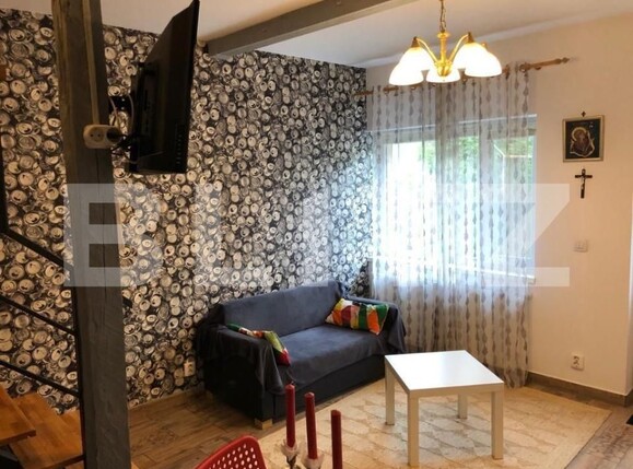 Casa de închiriat 2 camere Central - 156965CI | BLITZ Craiova | Poza5