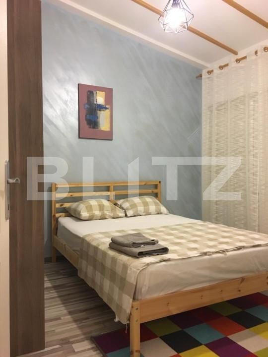 Casa de închiriat 2 camere Central - 156965CI | BLITZ Craiova | Poza9