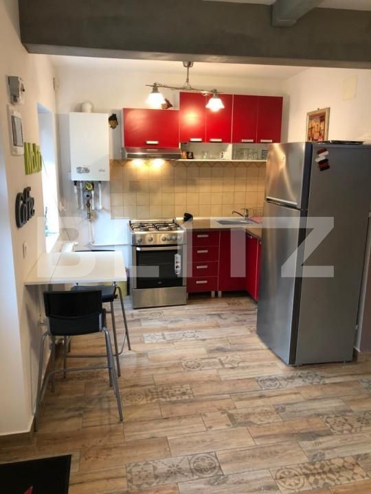 Casa de închiriat 2 camere Central - 156965CI | BLITZ Craiova | Poza8