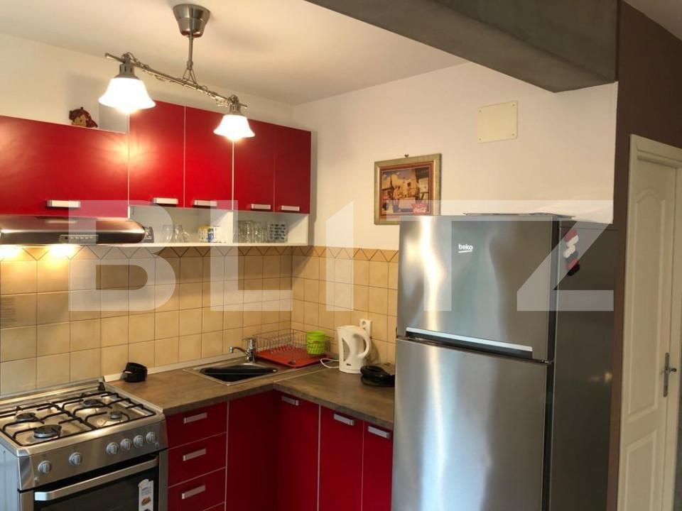 Casa de închiriat 2 camere Central - 156965CI | BLITZ Craiova | Poza9