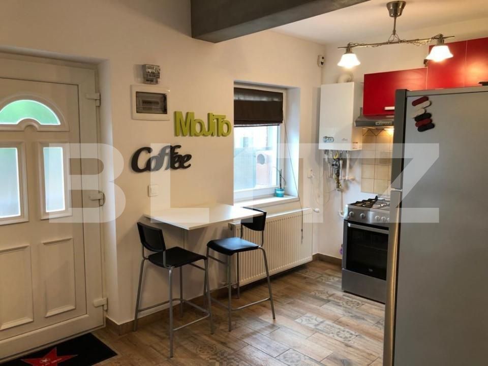 Casa de închiriat 2 camere Central - 156965CI | BLITZ Craiova | Poza4