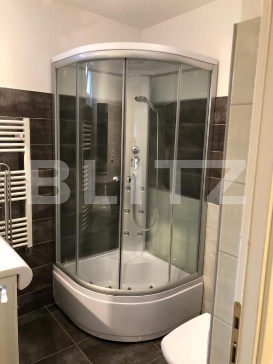 Casa de închiriat 2 camere Central - 156965CI | BLITZ Craiova | Poza12