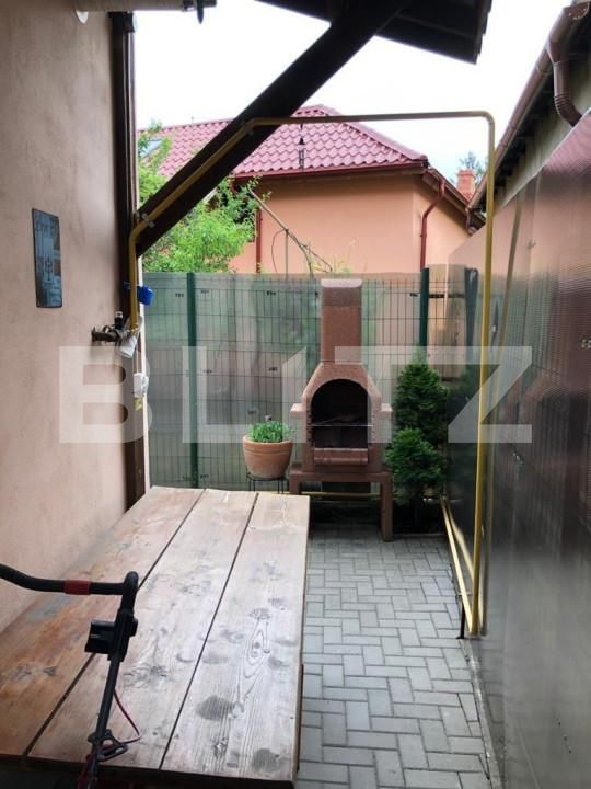 Casa de închiriat 2 camere Central - 156965CI | BLITZ Craiova | Poza12