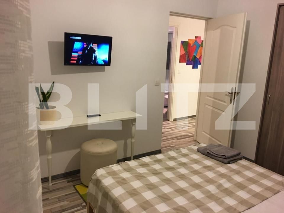 Casa de închiriat 2 camere Central - 156965CI | BLITZ Craiova | Poza8