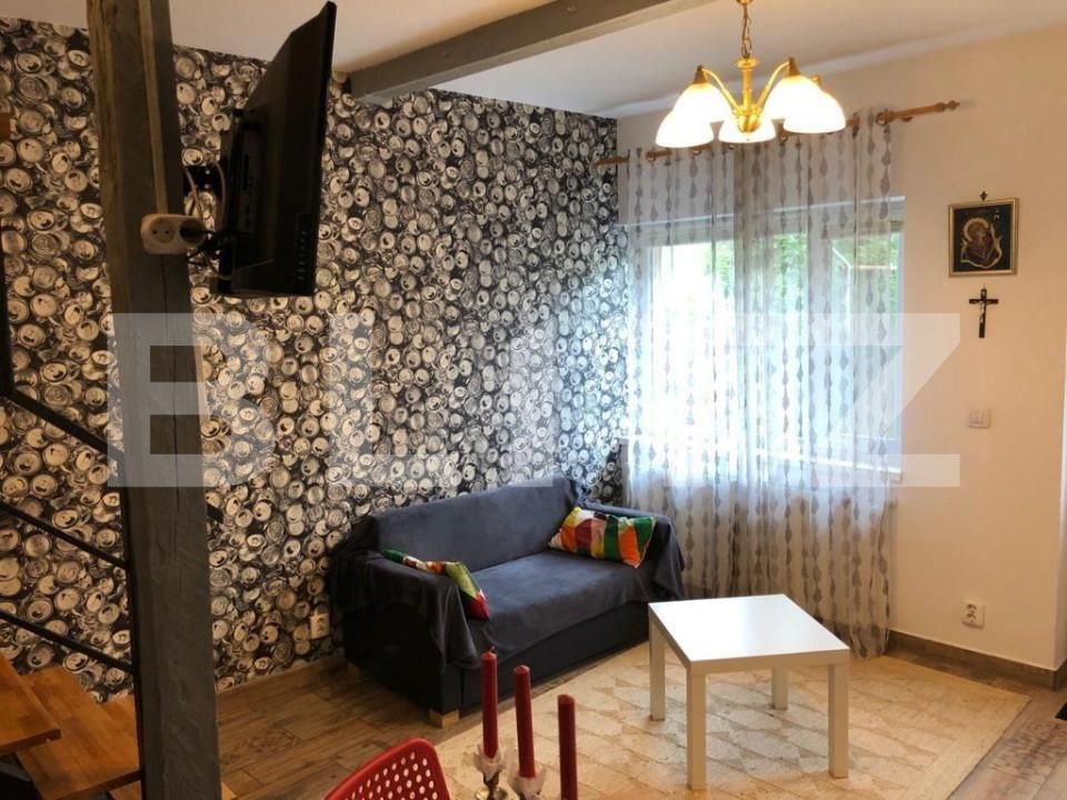 Casa de închiriat 2 camere Central - 156965CI | BLITZ Craiova | Poza5