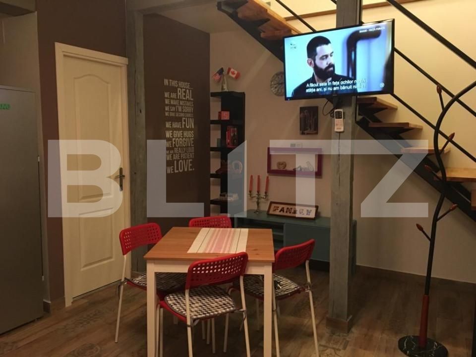 Casa de închiriat 2 camere Central - 156965CI | BLITZ Craiova | Poza4