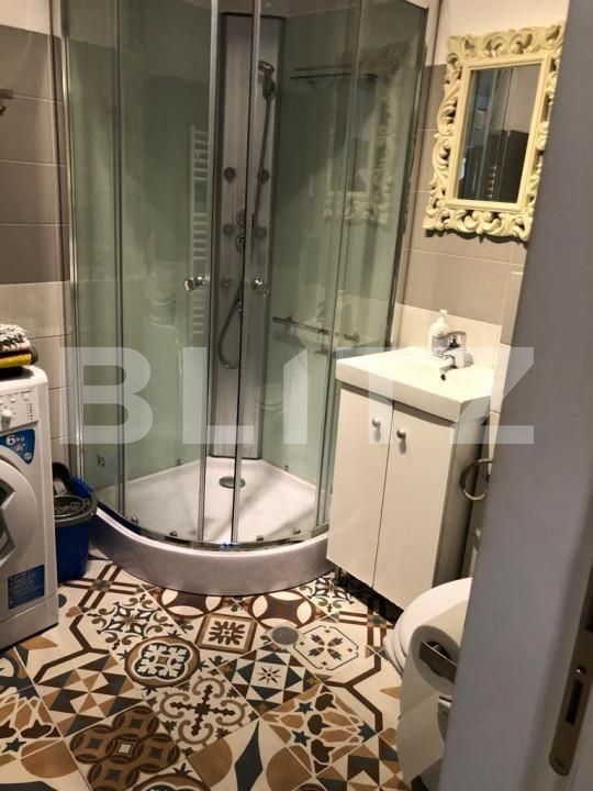 Casa de închiriat 2 camere Central - 156965CI | BLITZ Craiova | Poza11