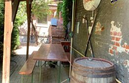 Casa spatioasa la pret de apartament, 76 mp, curte, zona Centrala!