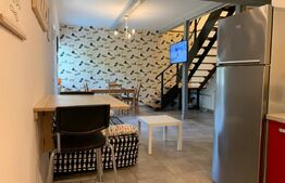 Casa spatioasa la pret de apartament, 76 mp, curte, zona Centrala!