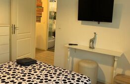 Casa spatioasa la pret de apartament, 76 mp, curte, zona Centrala!