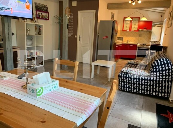 Casa de închiriat 2 camere Central - 156966CI | BLITZ Craiova | Poza4