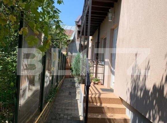 Casa de închiriat 2 camere Central - 156966CI | BLITZ Craiova | Poza13
