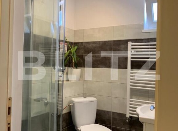 Casa de închiriat 2 camere Central - 156966CI | BLITZ Craiova | Poza11
