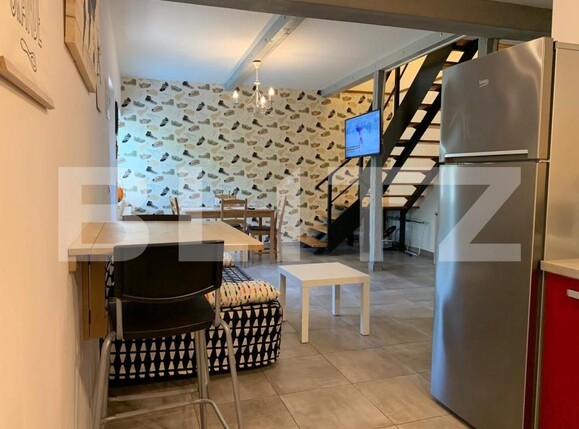 Casa de închiriat 2 camere Central - 156966CI | BLITZ Craiova | Poza5