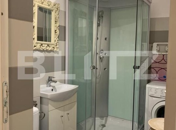 Casa de închiriat 2 camere Central - 156966CI | BLITZ Craiova | Poza12