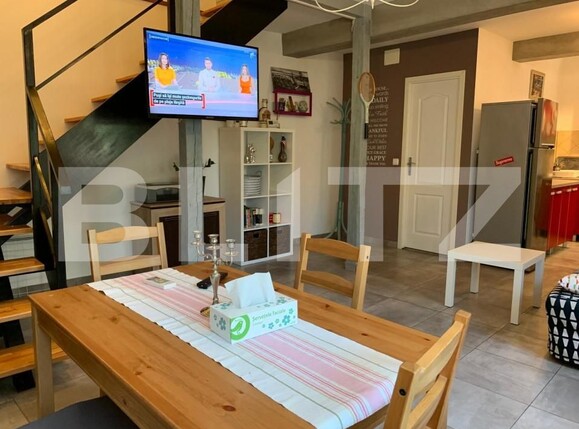 Casa de închiriat 2 camere Central - 156966CI | BLITZ Craiova | Poza1