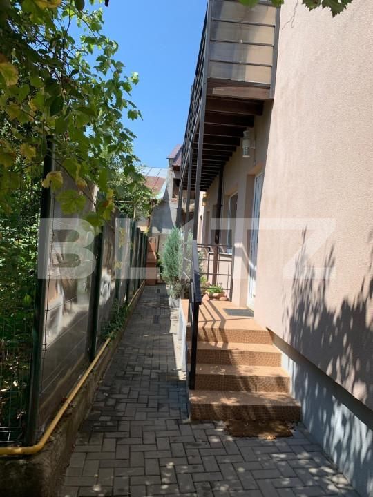 Casa de închiriat 2 camere Central - 156966CI | BLITZ Craiova | Poza13