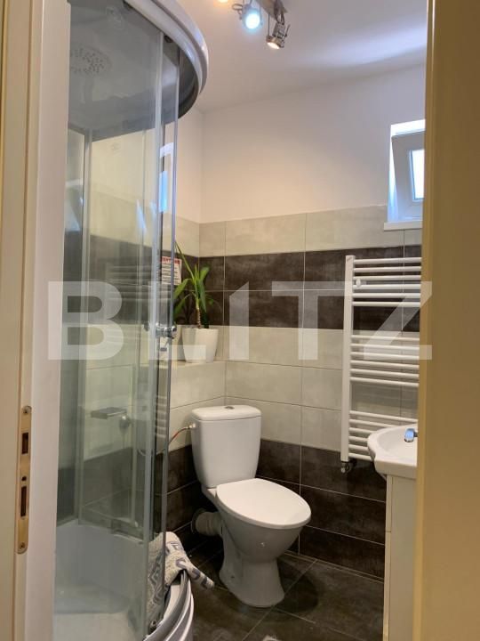 Casa de închiriat 2 camere Central - 156966CI | BLITZ Craiova | Poza11