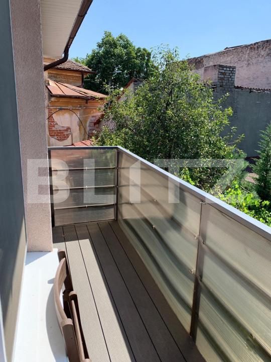 Casa de închiriat 2 camere Central - 156966CI | BLITZ Craiova | Poza15
