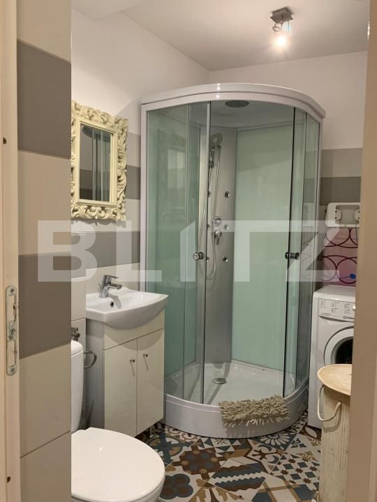 Casa de închiriat 2 camere Central - 156966CI | BLITZ Craiova | Poza12