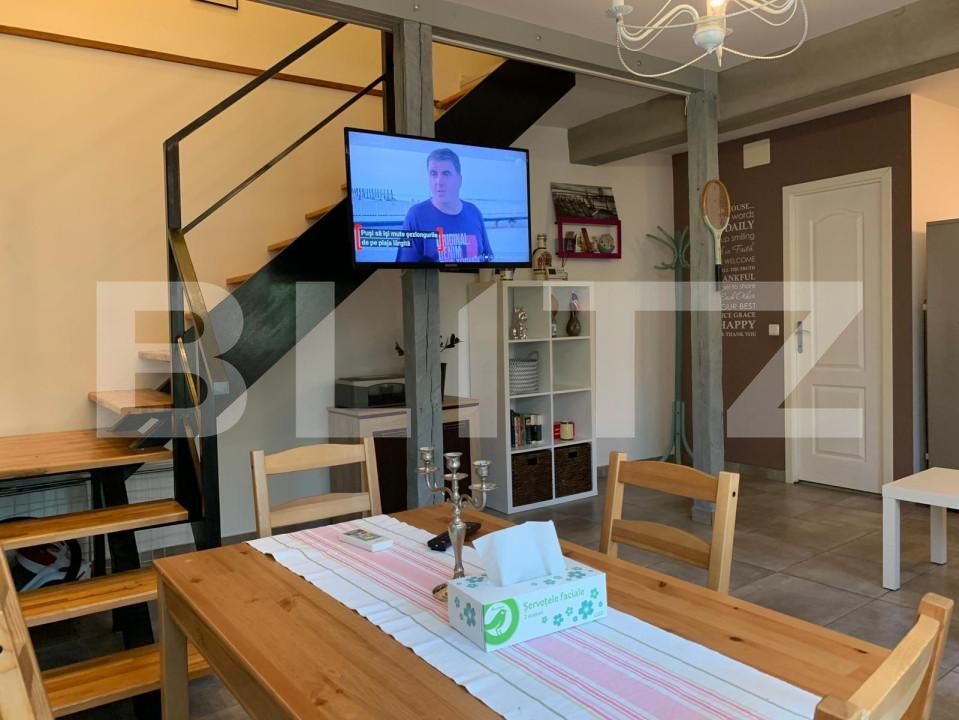 Casa de închiriat 2 camere Central - 156966CI | BLITZ Craiova | Poza6