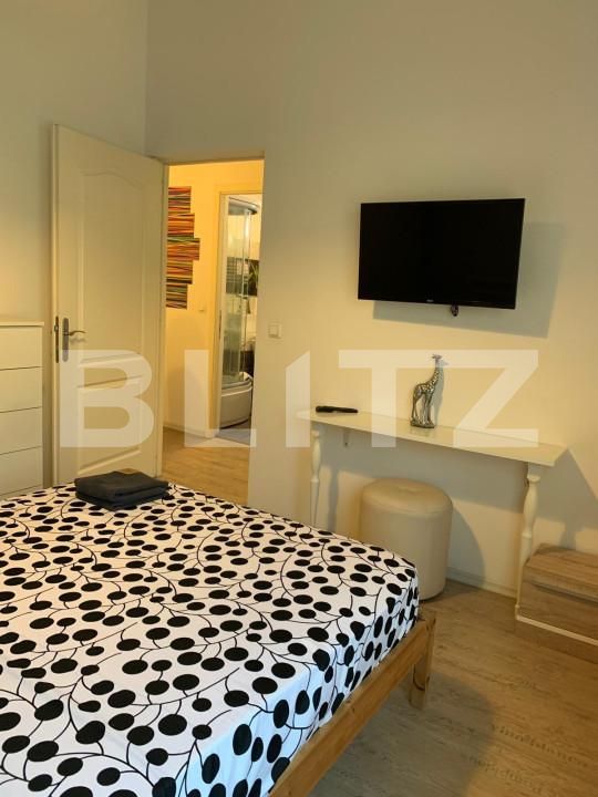 Casa de închiriat 2 camere Central - 156966CI | BLITZ Craiova | Poza8