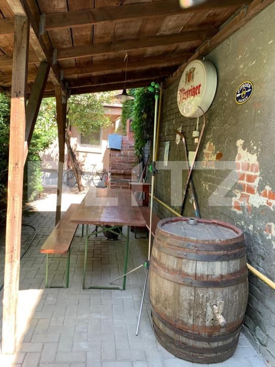 Casa de închiriat 2 camere Central - 156966CI | BLITZ Craiova | Poza14