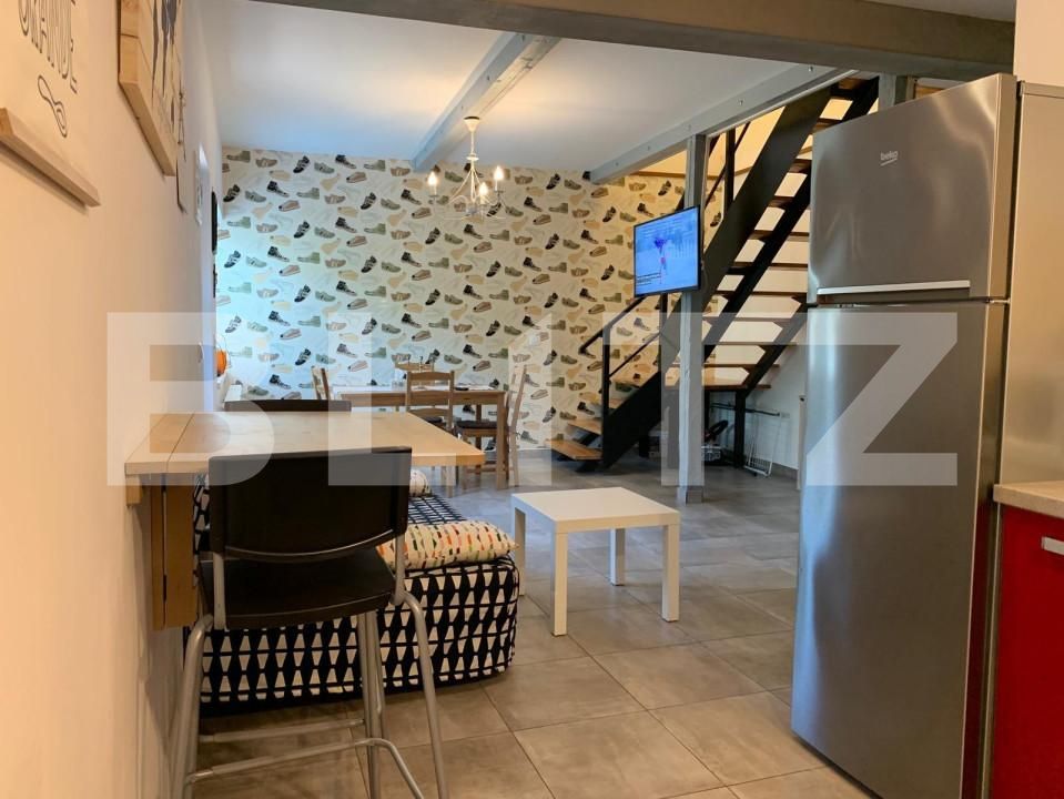 Casa de închiriat 2 camere Central - 156966CI | BLITZ Craiova | Poza5