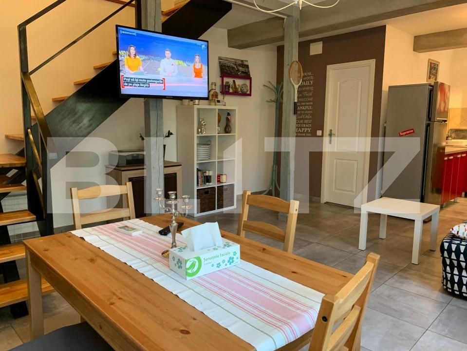 Casa de închiriat 2 camere Central - 156966CI | BLITZ Craiova | Poza1