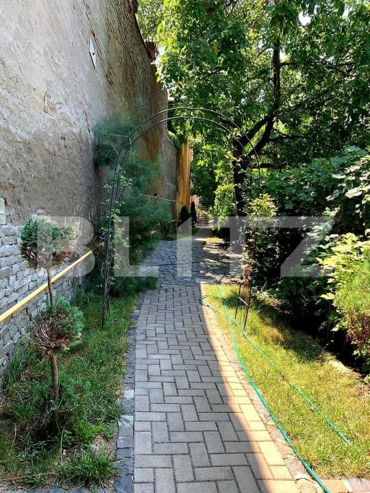 Casa de închiriat 2 camere Central - 156966CI | BLITZ Craiova | Poza2