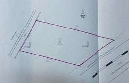 Teren intravilan 1750mp, zona Veteranilor!