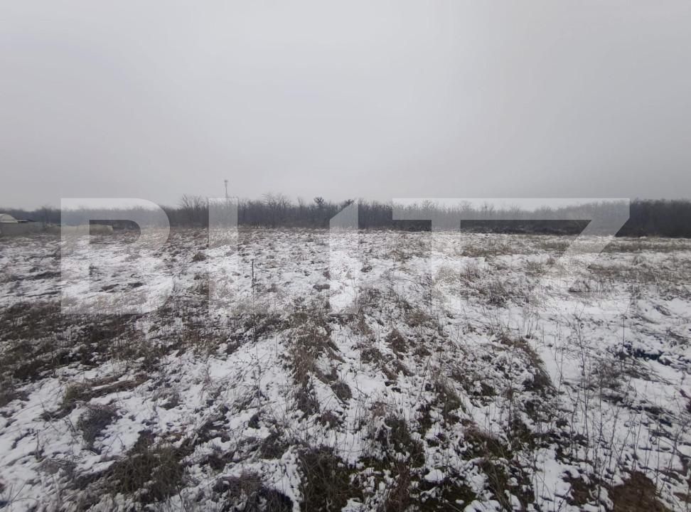 Teren de vânzare Periferie - 156967TV | BLITZ Craiova | Poza1