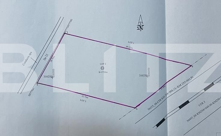 Teren de vânzare Periferie - 156967TV | BLITZ Craiova | Poza2
