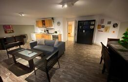 Apartament in vila, 3 camere, 90 mp, zona Calea Severinului