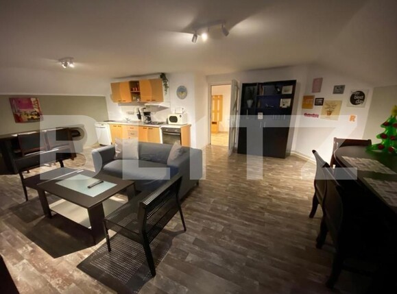 Apartament de vânzare 3 camere Calea Severinului - 157049AV | BLITZ Craiova | Poza2