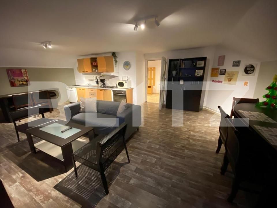 Apartament de vânzare 3 camere Calea Severinului - 157049AV | BLITZ Craiova | Poza2