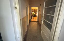 Apartament 3 camere, curte proprie de 230 mp, 95 mp utili, Zona 1 Mai-Malmo