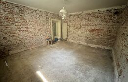 Apartament 3 camere, curte proprie de 230 mp, 95 mp utili, Zona 1 Mai-Malmo