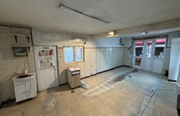 Spatiu Comercial Open-Space 26mp