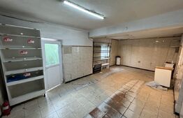 Spatiu Comercial Open-Space 26mp