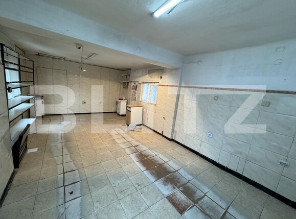 Spațiu comercial de închiriat Brestei - 157101SIC | BLITZ Craiova | Poza1