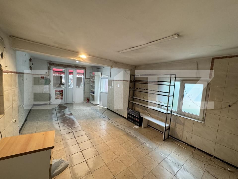 Spațiu comercial de închiriat Brestei - 157101SIC | BLITZ Craiova | Poza4