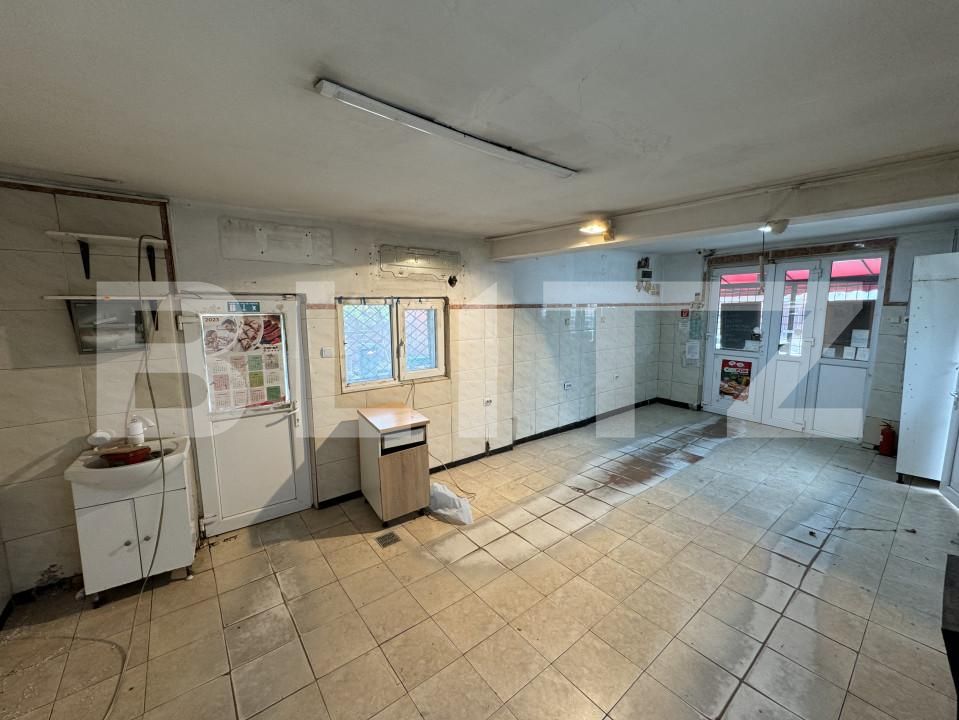 Spațiu comercial de închiriat Brestei - 157101SIC | BLITZ Craiova | Poza3