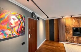 Apartament 2 camere, modern/lux , Ultracentral