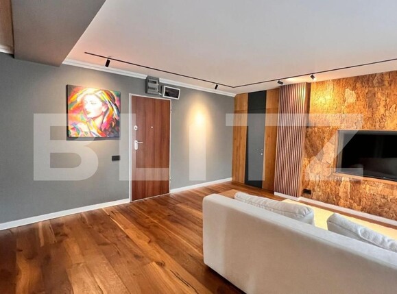 Apartament de închiriat 2 camere Central - 157142AI | BLITZ Craiova | Poza5